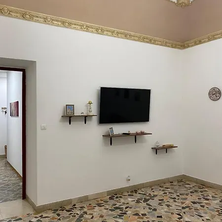 La Casa In Centro Appartamento *