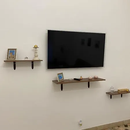 Appartamento La Casa In Centro