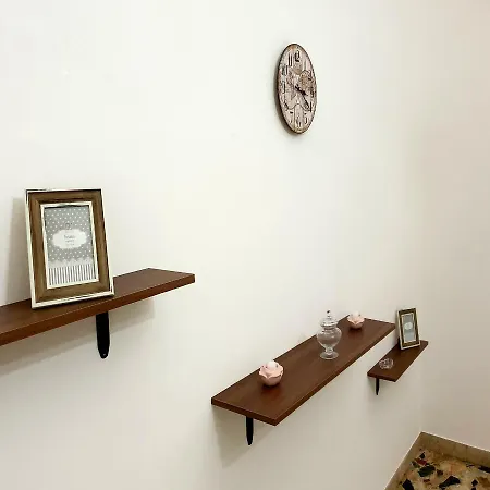 La Casa In Centro Appartamento Ribera