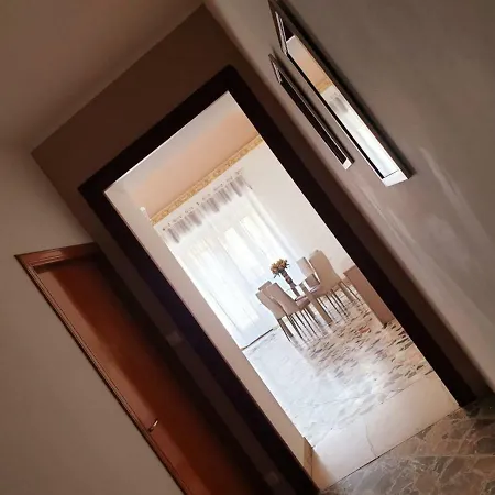 La Casa In Centro Appartamento