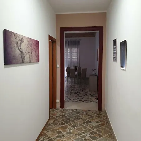 La Casa In Centro Ribera