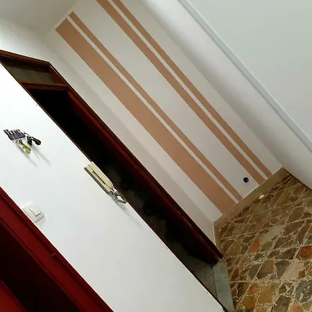 La Casa In Centro * Ribera