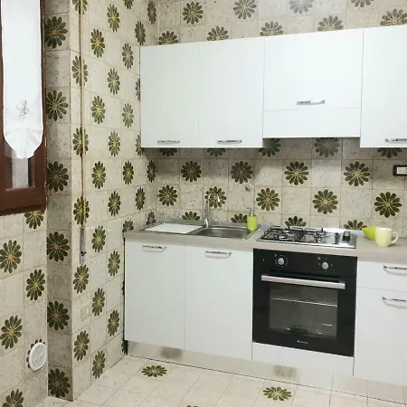Apartment La Casa In Centro *