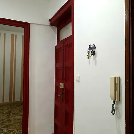 La Casa In Centro Ribera
