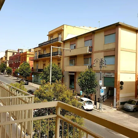 La Casa In Centro Apartment *