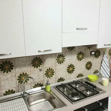 Apartment La Casa In Centro Ribera