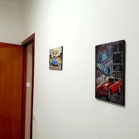 La Casa In Centro