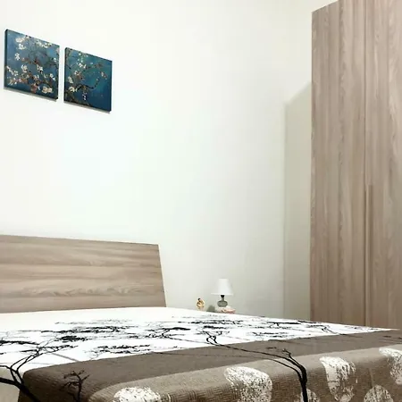 La Casa In Centro Apartment Ribera
