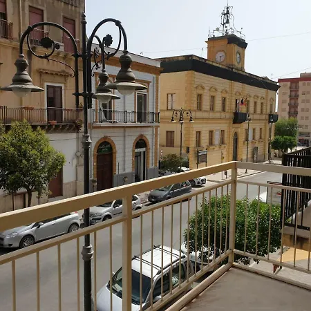 La Casa In Centro * Ribera