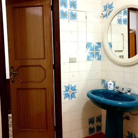 La Casa In Centro Apartment *