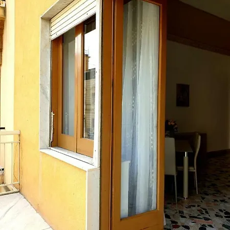 Apartment La Casa In Centro