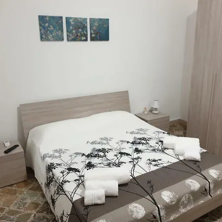 Appartamento La Casa In Centro Ribera