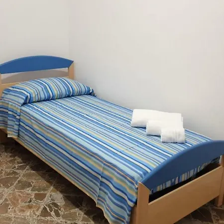Appartamento La Casa In Centro *