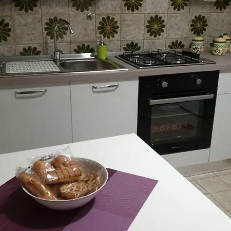 La Casa In Centro Ribera